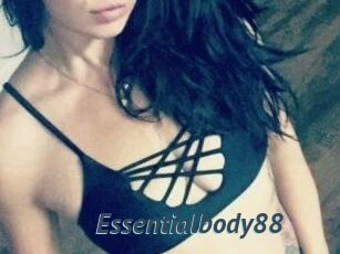 Essentialbody88