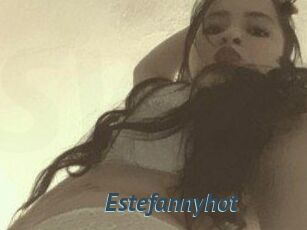 Estefannyhot