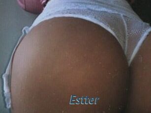 Estter