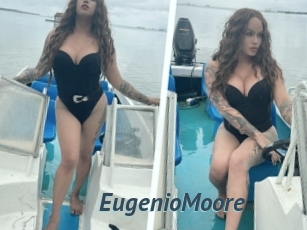 EugenioMoore