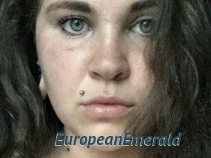 EuropeanEmerald