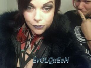 EvOLQuEeN