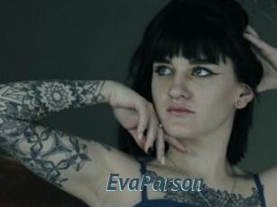 EvaParson