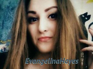 EvangelinaHayes