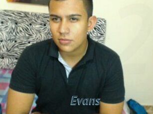 Evans