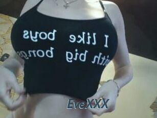 EveXXX