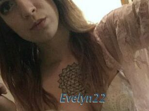 Evelyn22