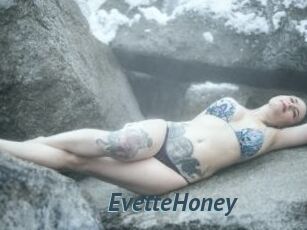 EvetteHoney