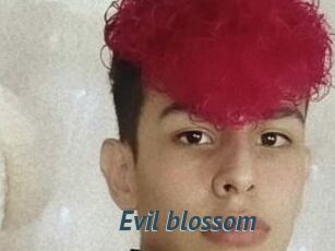 Evil_blossom