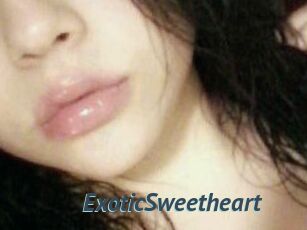 ExoticSweetheart