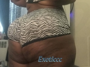 Exoticcc