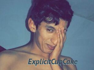 ExplicitCupCake