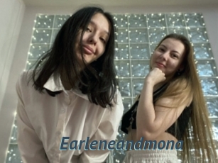 Earleneandmona