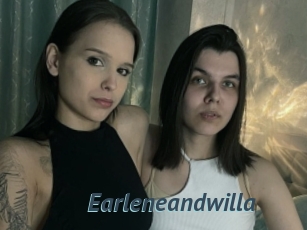 Earleneandwilla