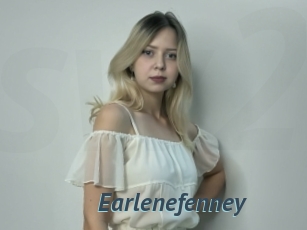 Earlenefenney