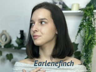 Earlenefinch