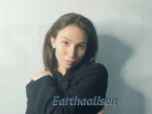 Earthaalison