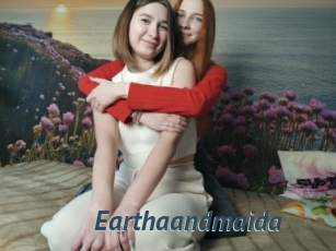 Earthaandmaida