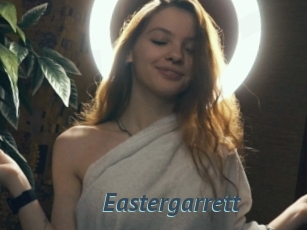 Eastergarrett