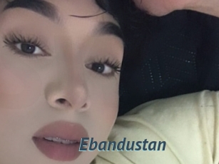 Ebandustan