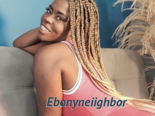 Ebonyneiighbor