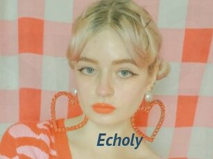 Echoly