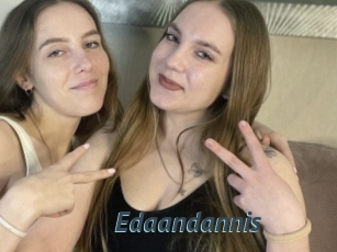 Edaandannis