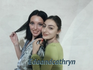 Edaandcathryn