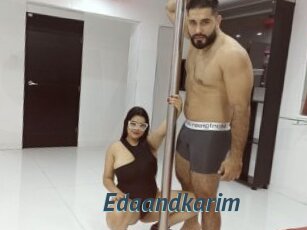 Edaandkarim