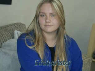 Edabarister