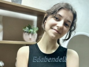 Edabendell