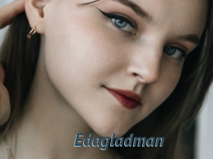 Edagladman