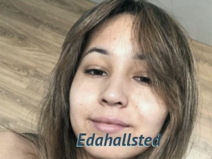 Edahallsted