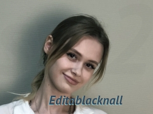 Editablacknall