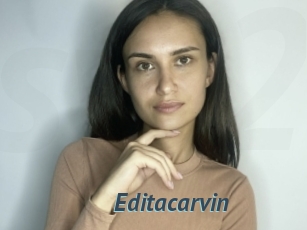 Editacarvin