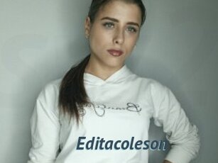 Editacoleson