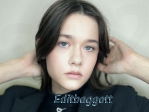 Editbaggott