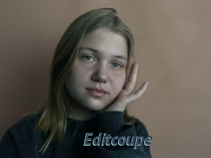 Editcoupe