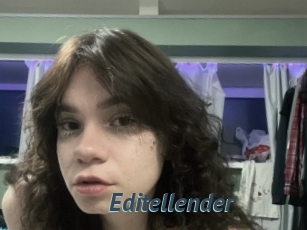 Editellender