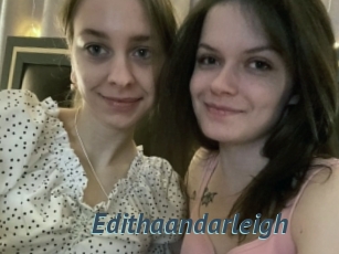 Edithaandarleigh