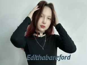 Edithabareford