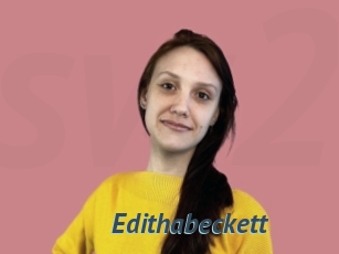 Edithabeckett