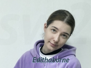 Edithaborne