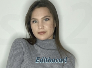 Edithacarl