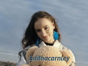 Edithacarnley