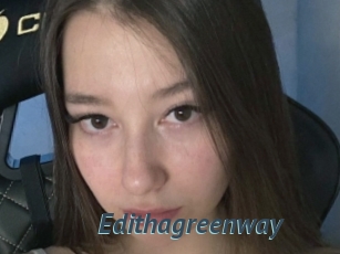 Edithagreenway