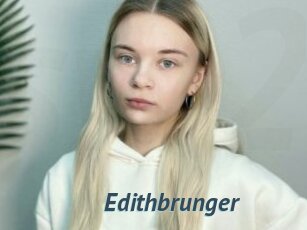 Edithbrunger