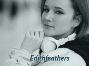 Edithfeathers