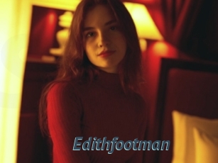 Edithfootman