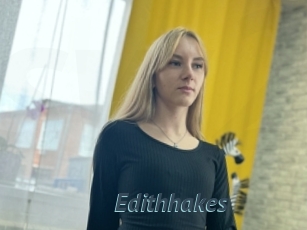 Edithhakes